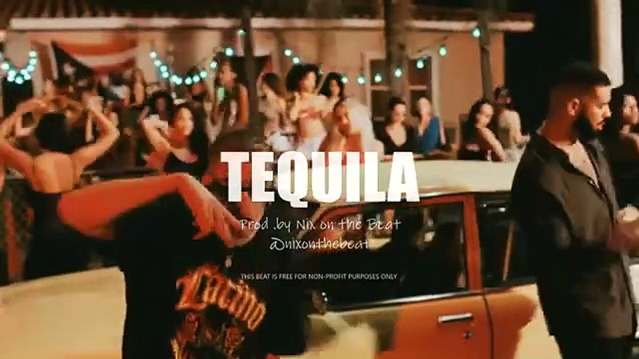 TEQUILA
