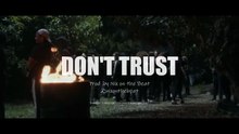 DONT TRUST TYPE BEAT