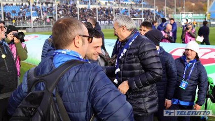 Special Box Union Brescia - Puntata del 11/12/2025