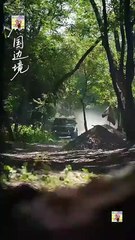 Against The Dark - Love In A Game Of Lies Dramabo