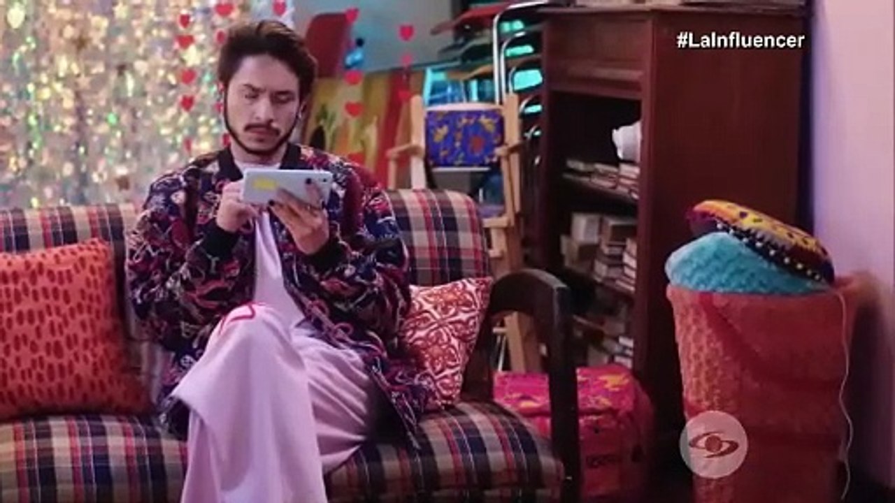 La Influencer  Capítulo 57
