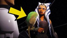 Star Wars: 10 Things You Never Knew About Ahsoka Tano