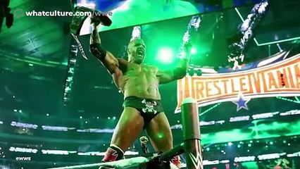 10 Times WWE Totally Flawed WrestleMania