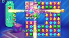 CANDY CRUSH SODA SAGA | LEVEL 31 ➖ 40