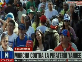 Nahum Fernández alertó sobre los fake news elaborados en laboratorios mediáticos contra el país