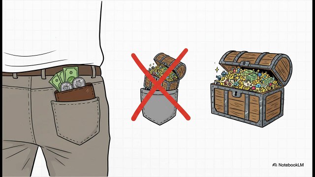 Crypto Wallets Explained: Hot Wallet vs Cold Wallet (How to Store Crypto Safely in 2025)