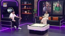 MADAWA Cast in Conversation | BUZZ Featuring Anam Tanveer | Ep 26 | 13 Dec 2025