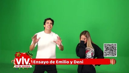 Captan fuerte pelea de Deni Lugo con Emilio Garza