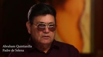 Fallece Abraham Quintanilla, padre de Selena Quintanilla