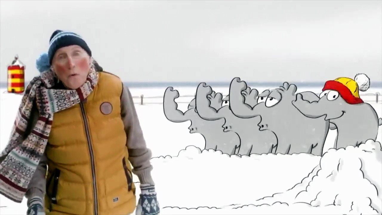 Otto - White Christmas