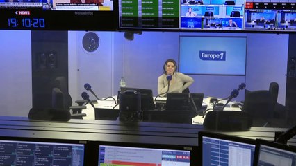 Un an après la réouverture de Notre-Dame, l'archevêque de Paris espère la venue du pape Léon XIV dans la capitale