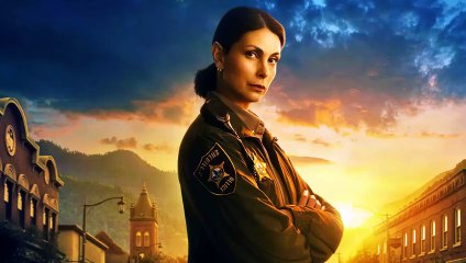 Sheriff Country S01E08 (2025)