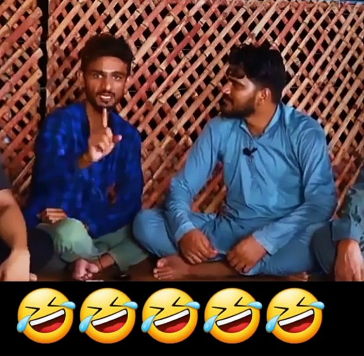 Funny Video ! Abbas on peak