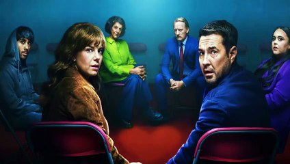 The Revenge Club S01E02 (2025)