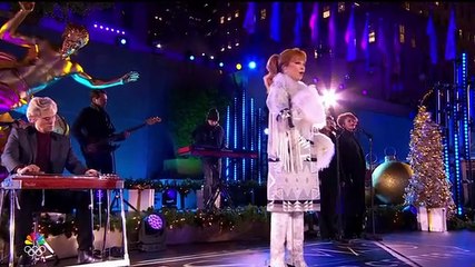 Christmas In Rockefeller Center Season 1 Episode 39