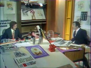 Bon An, Mal An ou Chérie  je me Sens Vieillir - 1971