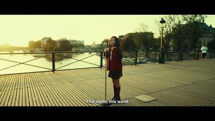 Eurovision Junior 2025: La candidate Française Lou Deleuze remporte la compétition et offre un quatrième titre à la France