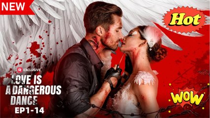Love Is a Dangerous Dance Full Version