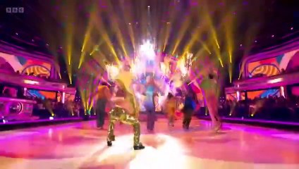 Strictly Come Dancing It Takes Two 2025 Season 23 Episode 55