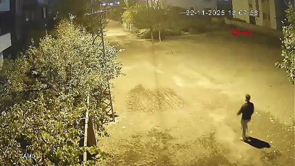 Osmaniye’de kümeslerden tavuk çalan şüpheli tutuklandı; hırsızlık anı kamerada