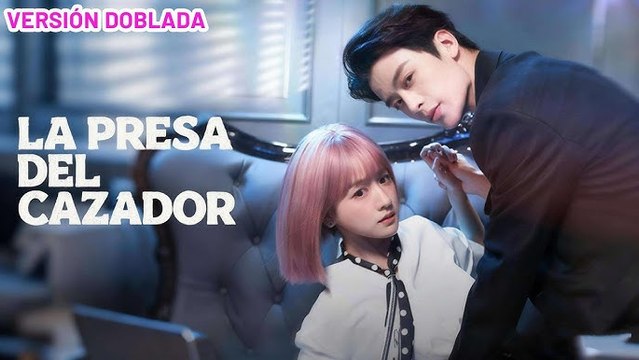 (̣̣̣Doblado) La Presa del Cazador