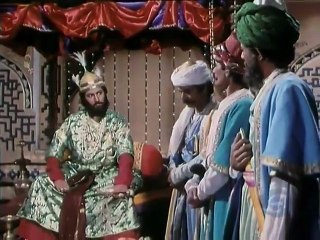 Bharat_Ek_Khoj_31 (Rana Sanga ,Ibraham Lodhi & Babar)