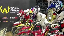 WSX RD5 250 Sprint 2