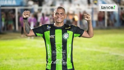 Prestes a reestrear no futebol baiano, Walter conta bastidores da carreira