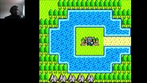 Dragon warrior 1 (Gbc) Episode 5 - Revisiting Rimuldar for some important stuff