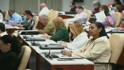 Cuba | CC-PCC plenary session focuses on boosting the economy