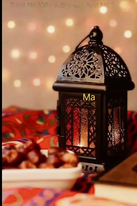 M,