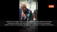 Re Carlo: Le mie cure contro il cancro potranno essere ridotte nel nuovo anno, una benedizione