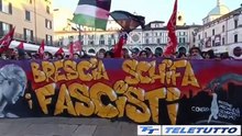 Video News - Presidi in città, centro blindato