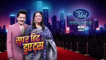 Indian Idol -Season 16 -Episode 17 -13th December 2025