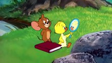 Tom And Jerry - Downhearted Duckling