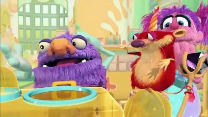 Sesame Street Episode 4246