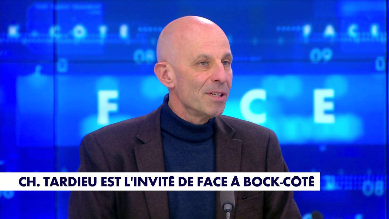Le général De Gaulle et le Québec, vu par Christophe Tardieu