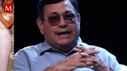 A.B. Quintanilla confirma la muerte de su padre Abraham, el mánager de Selena