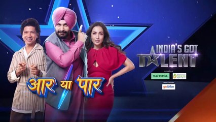 India’s Got Talent -Season 11-Episode 21 -13th December 2025