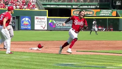 2021 ATL Braves: Braves @ Reds (6/26/21)