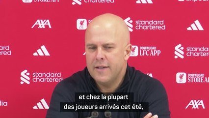 Liverpool - Ekitike, un doublé et des crampes