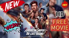 American Sn1p3r: The Last Round (2025) - FULL HD [Eng Sub]