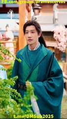 [SUB ESPAÑOL] Camino a ser la gran señora pelicula completa