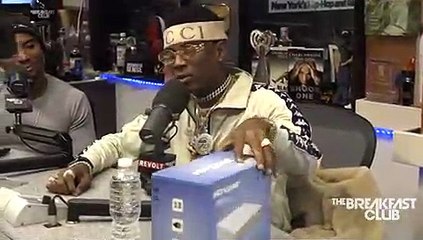 Soulja Boy Drags Tyga, Drake, Kanye West & Reclaims The Best Comeback Of 2018