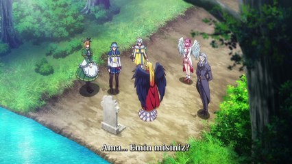 [SubsPlease] Yasei no Last Boss ga Arawareta! - 12 (1080p) [F62123D2] [02FEC488]_1_221746