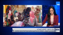 مصعب محمود الإعلامي السوداني.. يوضح لنا ما هي الأوضاع في السودان بعد استمرار انتهاكات الدعم السريع
