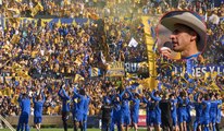 Nahuel Guzmán dedica emotivas palabras a la afición de Tigres previo a la gran final.