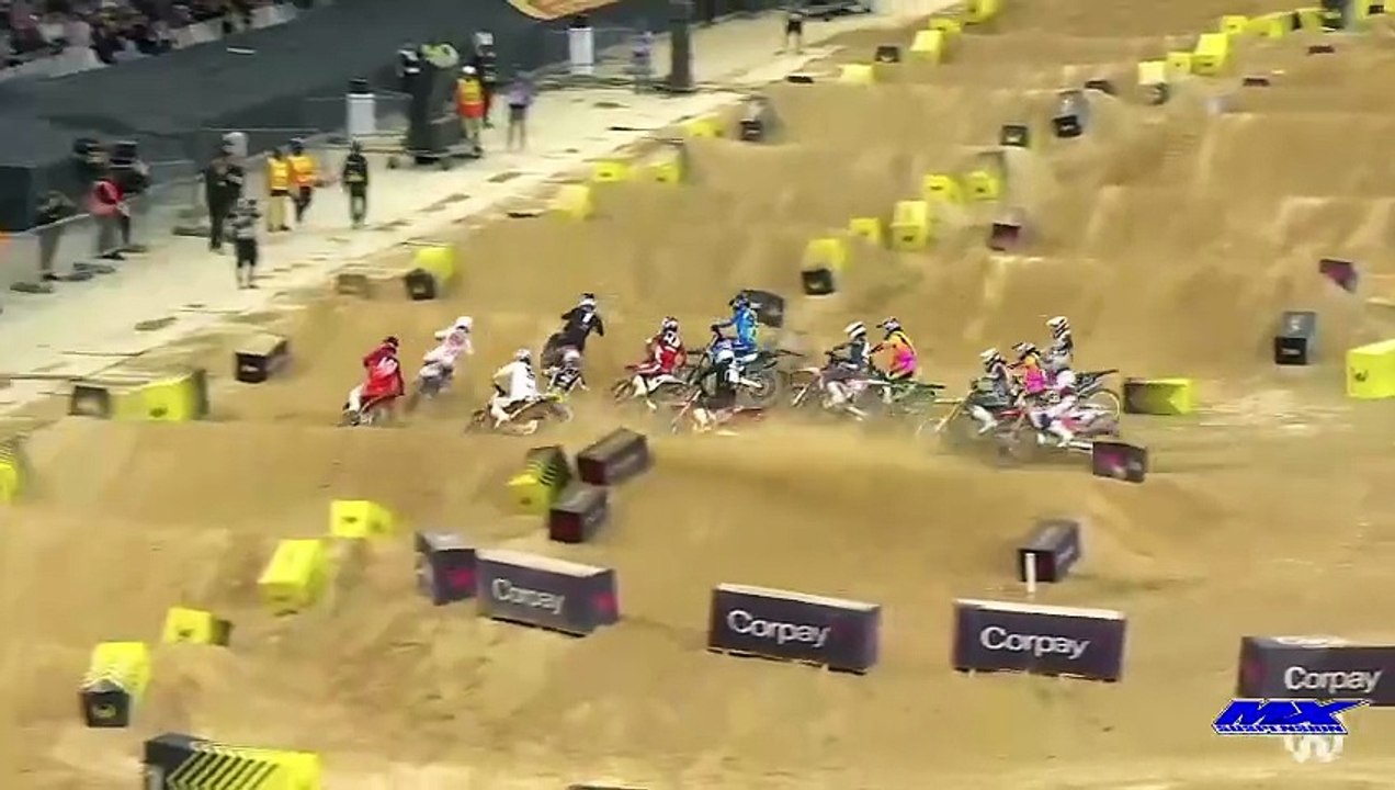 WSX RD5 250 Main