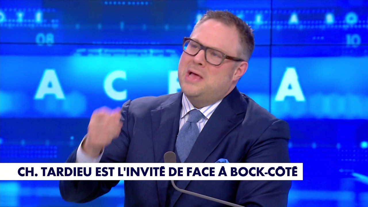 L'édito de Mathieu Bock-Côté : «Pro-Trump, pro-Russes : des accusations injustes ?»