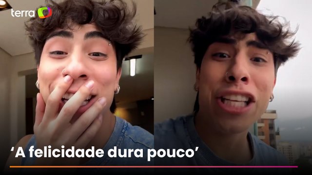 Vídeo flagra novo apagão segundos depois de comemoração com volta da luz em SP